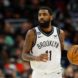Episode 36 - Kyrie Irving Suspended For 5 Games