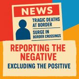 Selective Reporting Conspiracy