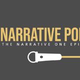 Episode 154 - The Narrative Podcast