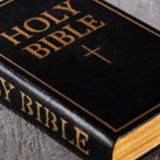 1 Minute Bible Study / Hebrews 13:8