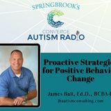 Proactive Strategies for Positive Behavior Change