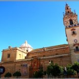 Viaja con Machín: Día Mundial del Turismo en Moguer