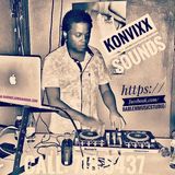 DJ_MARVIN Konvixx Sound