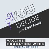 Dr. Uché Blackstock: How to Tackle Racial Disparities in Vaccinations