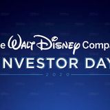 Disney Investor Day 2020