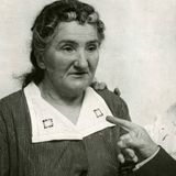 SERIAL KILLER #4 - Leonarda Cianciulli, la "Saponificatrice di Correggio"