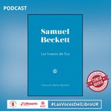Una Bibloteca de Samuel Beckett