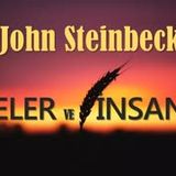 Fareler ve İnsanlar  John STEINBECK sesli kitap tek parça