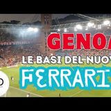 GENOA accelerazione verso il nuovo STADIO FERRARIS: accordo con Sampdoria e Cds per il restyling