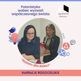 „Nikt nas nie uczył, jak wychowywać dzieci autystyczne”. Spotkanie z Teresą Naidoo i Magdaleną Wanat