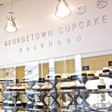 Taste of Buckhead 2015 Georgetown Cupcake