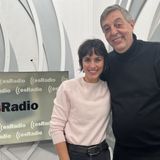 Una Hora Contigo: Megan Montaner, la actriz que luchó por trabajar en cine