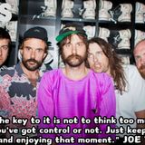 Respectfully Yours With JOE TALBOT From IDLES