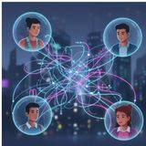 Algorithmic Intimacy