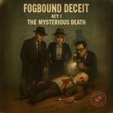 Session 2 Episode 1 Fogbound Deceit - Part 1