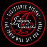 Resistance Rising with Johnny Cirucci - The Mythology Behind “Eaters of Children”