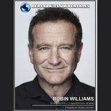 Robin Williams Biografía 132 de Personajes Universales por Carlos Laya