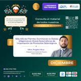 643 - Dominando la Debida Diligencia en Avisos Automáticos de Importación de Productos Siderúrgicos