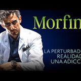 Morfina Crónica de una destrucción   Mijaíl Bulgákov   Audiolibro completo en español