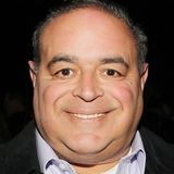 Rob McConnell Interviews - JOE GANNASCOLI - From TVs Sopranos to His Dedication to Sick Kids