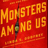 Big Blend Radio interview with Linda S. Godfrey: MONSTERS AMONG US