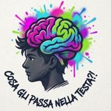 Ep 121: "Cosa gli passa nella testa?!" Parliamo di CERVELLO MORALE con Luca Maffini⭐️