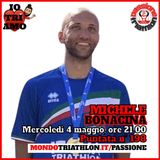 Passione Triathlon n° 198 🏊🚴🏃💗 Michele Bonacina