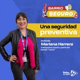 Una seguridad preventiva