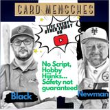 Card Mensches E23 Starting 9 in Baseball Cards