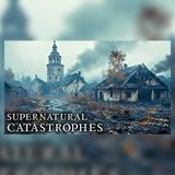 The Ancient City That Burned in Seconds — What Caused It? | Unsolved Mysteries