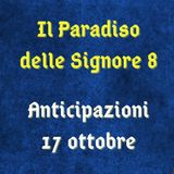 Il Paradiso delle Signore, anticipazioni 17 ottobre 2023: Vittorio infastidito dall'ingerenza di Marcello