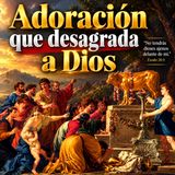 Adoración al Dios de los dioses