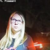 Woman Arrested for DWI on Independence Day at Over DOUBLE the Legal Limit