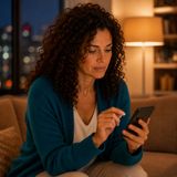 Nicht jeder Gedanke in deinem Kopf gehört dir — Briefe an eine Freundin