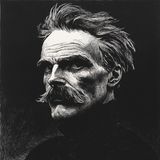Beyond Good And Evil - Friedrich Nietzsche converted
