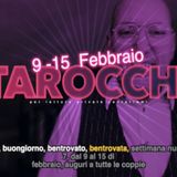 Lettura Tarocchi settimana 7  9-15 febbraio 2026