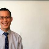 Eddie Woo on finding the right formula