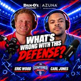 What’s Wrong With the Bills Secondary? Carl Jones Breaks It Down