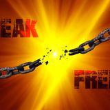 Breaking free from demonic strongholds-