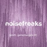 noisefreaks (vol#9 - gamechangers.02)