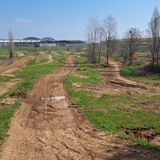 Grave incidente sulla pista da motocross di via Scovizze: 14enne in rianimazione