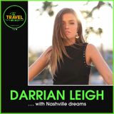 Dariann Leigh with Nashville dreams - Ep. 151