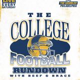 Arch Manning and PSU Disappointing, llinois Is The REAL DEAL - 09/06/25