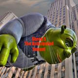 Shrek 5 - The Anticipated Sequal