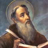 San Lorenzo de Brindis, capuchino, doctor de la Iglesia