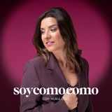 Episodio 9 · ¿Cómo evitar los tóxicos más nocivos en los productos de cosmética? con Nina Benito