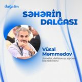 Sosial şəbəkələrdəki dezinformasiyalara qarşı necə mübarizə aparaq? I Səhərin Dalğası #6