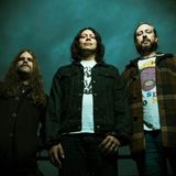 EARTHLESS - 2025 Australian Tour Interview