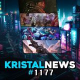 🎙 NEWS su GEARS OF WAR E-DAY! | EXPEDITION 33 SQUALIFICATO?! | ARK 2 ROADMAP ▶ #KristalNews 1177