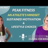 Celebrity Fitness Trainer Jenny Pacey of Pace & Go #Podcastepisode43